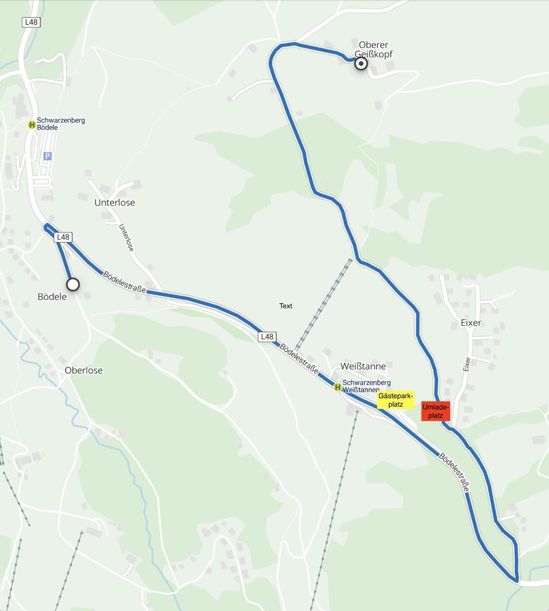 Unser Vorsaess - Geisskopf Schwarzenberg im Bregenzerwald Exteriör bild